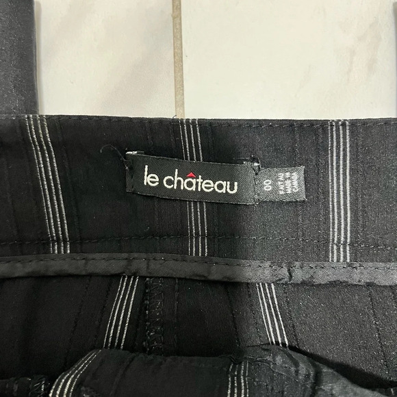 Flared Pants Size 00 - Picture 3 of 11